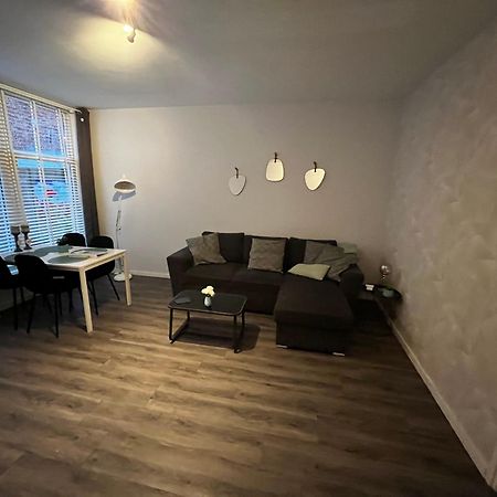 Ferienwohnung Poelgeeststraat Leiden Exterior foto