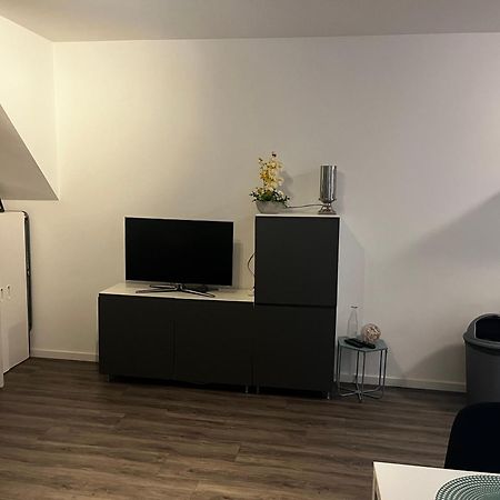 Ferienwohnung Poelgeeststraat Leiden Exterior foto